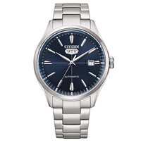 Orologio Citizen Uomo C7 in Acciaio NH8391-51L - NH8391-51L